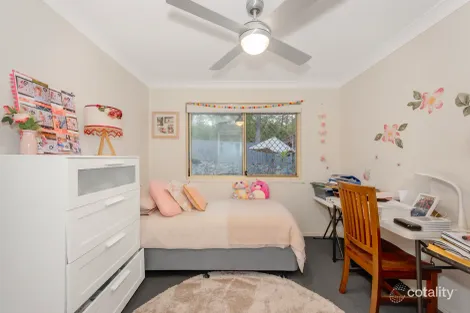 Property photo of 22 Stanfield Drive Upper Coomera QLD 4209