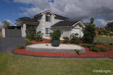 Property photo of 16 Cherry Blossom Crescent Hamlyn Terrace NSW 2259