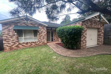 Property photo of 1B Crakanthorp Lane Picton NSW 2571