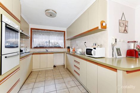 Property photo of 5 Kevington Street Werribee VIC 3030