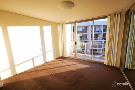 Property photo of 38/2A Brown Street Ashfield NSW 2131