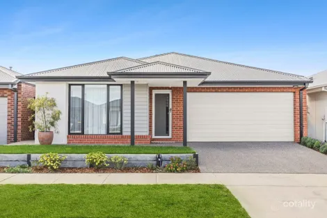 13 Volant Dr, Armstrong Creek, VIC 3217