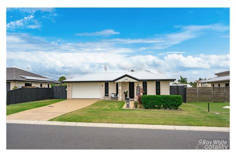 Property photo of 12 Foxglove Avenue Norman Gardens QLD 4701