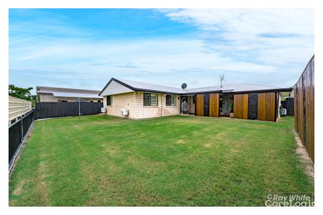 Property photo of 12 Foxglove Avenue Norman Gardens QLD 4701