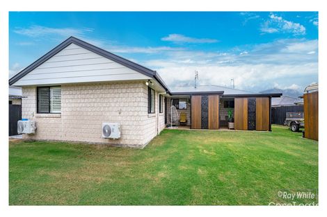 Property photo of 12 Foxglove Avenue Norman Gardens QLD 4701