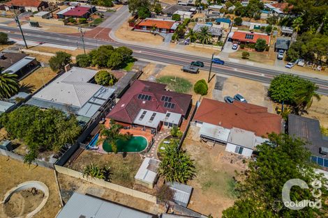 137 Sulphur Rd, Orelia, WA 6167