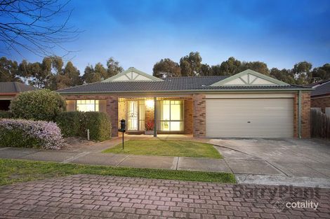 Property photo of 5 Josef Avenue Bundoora VIC 3083