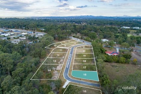 Property photo of 12 Johnson Place Moggill QLD 4070