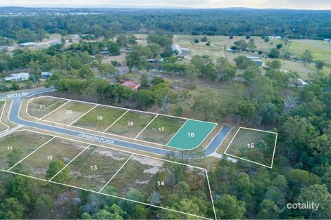 Property photo of 12 Johnson Place Moggill QLD 4070