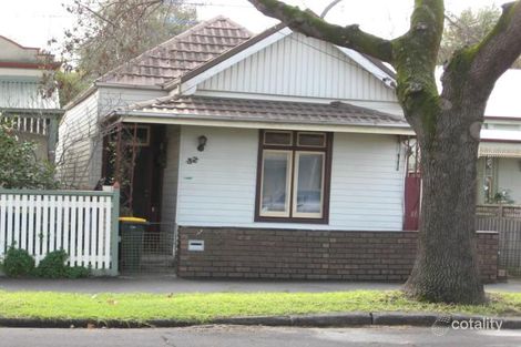 32 Dover St, Flemington, VIC 3031