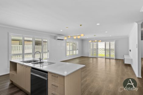 Property photo of 80 Sudbury Drive Pimpama QLD 4209