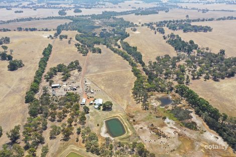 340 Craigie Rd, Kulikup, WA 6244