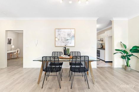 Property photo of 16/2A Palmer Street Naremburn NSW 2065