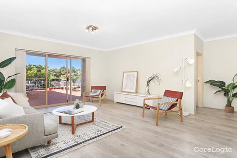 Property photo of 16/2A Palmer Street Naremburn NSW 2065