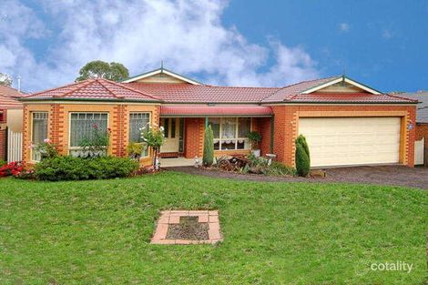 13 Josephine Ct, Plenty, VIC 3090