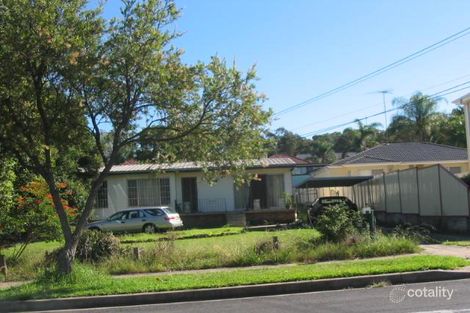 86 Railway Pde, Condell Park, NSW 2200