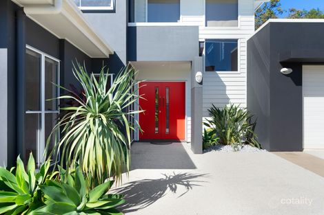 Property photo of 76 Anchorage Circuit Twin Waters QLD 4564