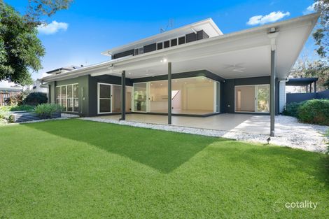 Property photo of 76 Anchorage Circuit Twin Waters QLD 4564