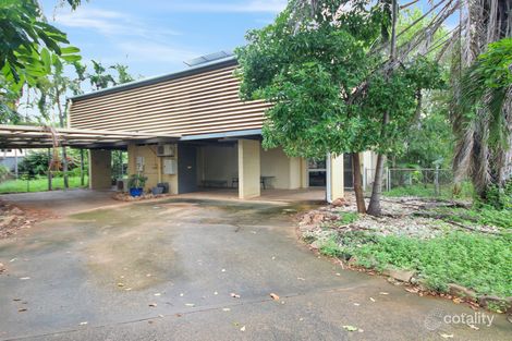 16 Clarke Cres, Katherine, NT 0850