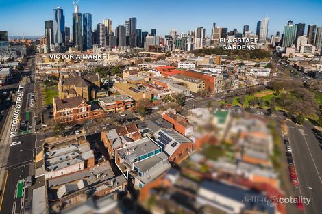 Property photo of 1/12 Prout Lane West Melbourne VIC 3003