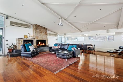 Property photo of 1/12 Prout Lane West Melbourne VIC 3003