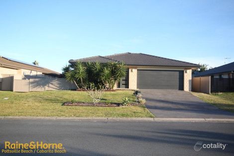 64 Lennox Cct, Pottsville, NSW 2489