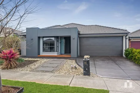 Property photo of 13 Abbey Road Beveridge VIC 3753