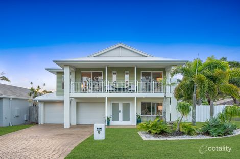 9 Wader St, North Lakes, QLD 4509