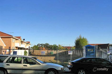 1 Doodson Ave, Lidcombe, NSW 2141