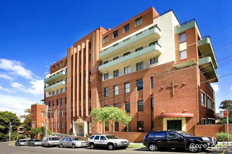 Property photo of 10/7-17 Sinclair Street Wollstonecraft NSW 2065