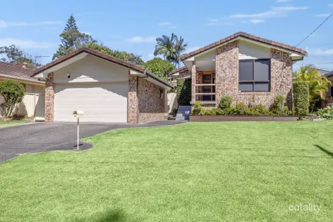 46 Tallong Dr, Lake Cathie, NSW 2445