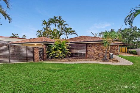 Property photo of 81 Raeside Street Westlake QLD 4074