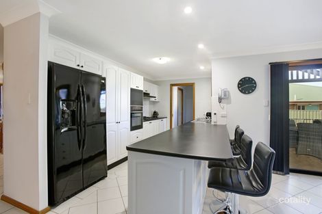 Property photo of 44 George Bransby Circuit Harrington Park NSW 2567