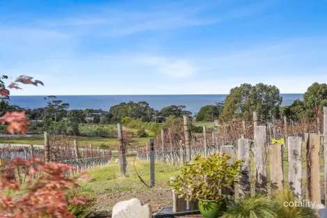 Property photo of 40 Harveys Farm Road Bicheno TAS 7215