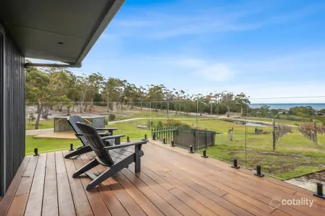 Property photo of 40 Harveys Farm Road Bicheno TAS 7215