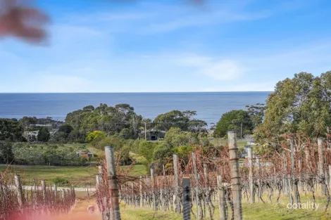Property photo of 40 Harveys Farm Road Bicheno TAS 7215