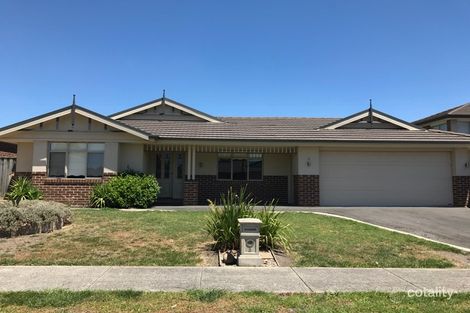 Property photo of 3 Jack William Way Berwick VIC 3806