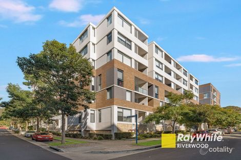 Property photo of 226/7 Washington Avenue Riverwood NSW 2210