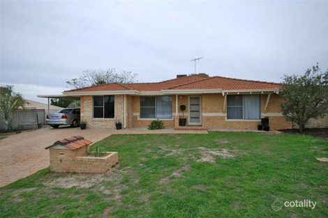 5 Burra Ct, Clarkson, WA 6030