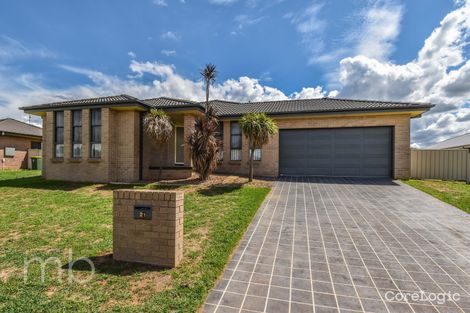 Property photo of 21 Diamond Drive Orange NSW 2800