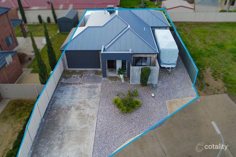 Property photo of 5 Cardinia Court Kialla VIC 3631
