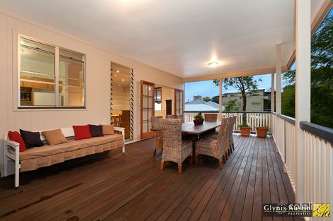 Property photo of 24 Grimes Street Auchenflower QLD 4066