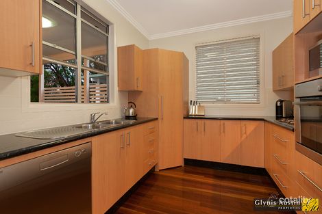 Property photo of 24 Grimes Street Auchenflower QLD 4066