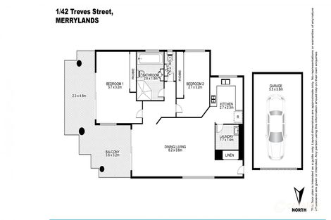 Property photo of 1/42-46 Treves Street Merrylands NSW 2160