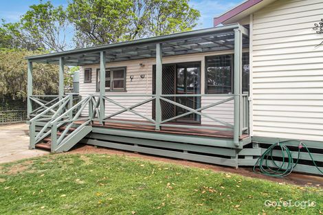 Property photo of 58 River Street Nyah VIC 3594