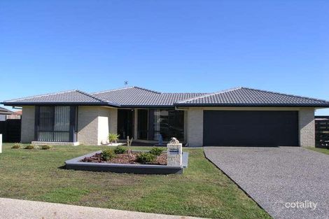 Property photo of 38 Springs Drive Little Mountain QLD 4551