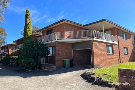 1/15 Pringle Ave, Bankstown, NSW 2200