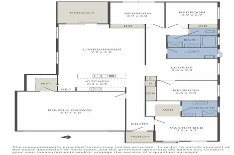 4 Taworri Cres, Werribee, VIC 3030