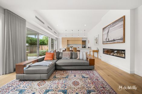 3/12 Somers Cres, Forrest, ACT 2603
