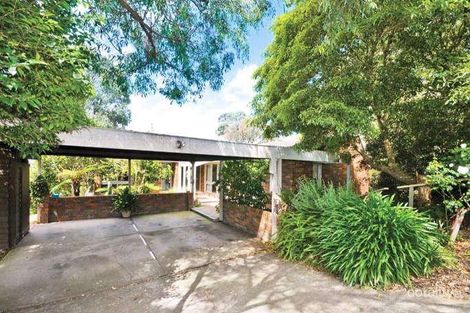 18 Belinda Cres, Wheelers Hill, VIC 3150